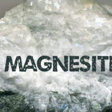 10 Top Countries for Magnesite Mining (Updated 2024)