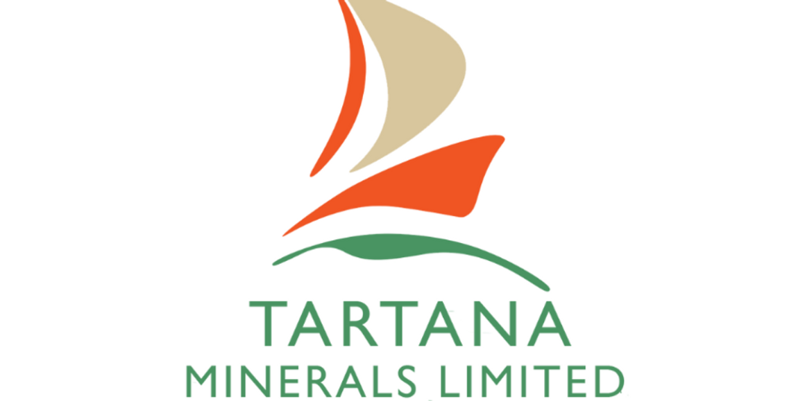 Tartana Drilling to Verify Upgrading of 45,000 Tonne Copper Resource