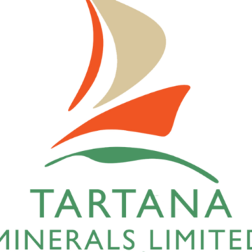 Tartana Drilling to Verify Upgrading of 45,000 Tonne Copper Resource