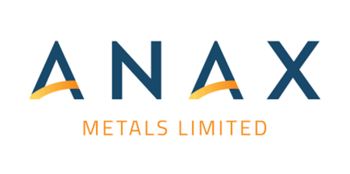 Anax Metals Corporate Update