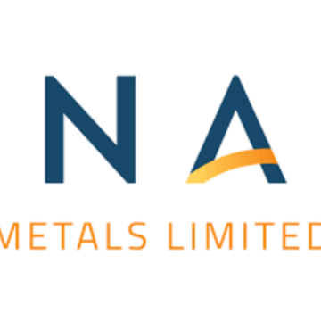 Anax Metals Corporate Update