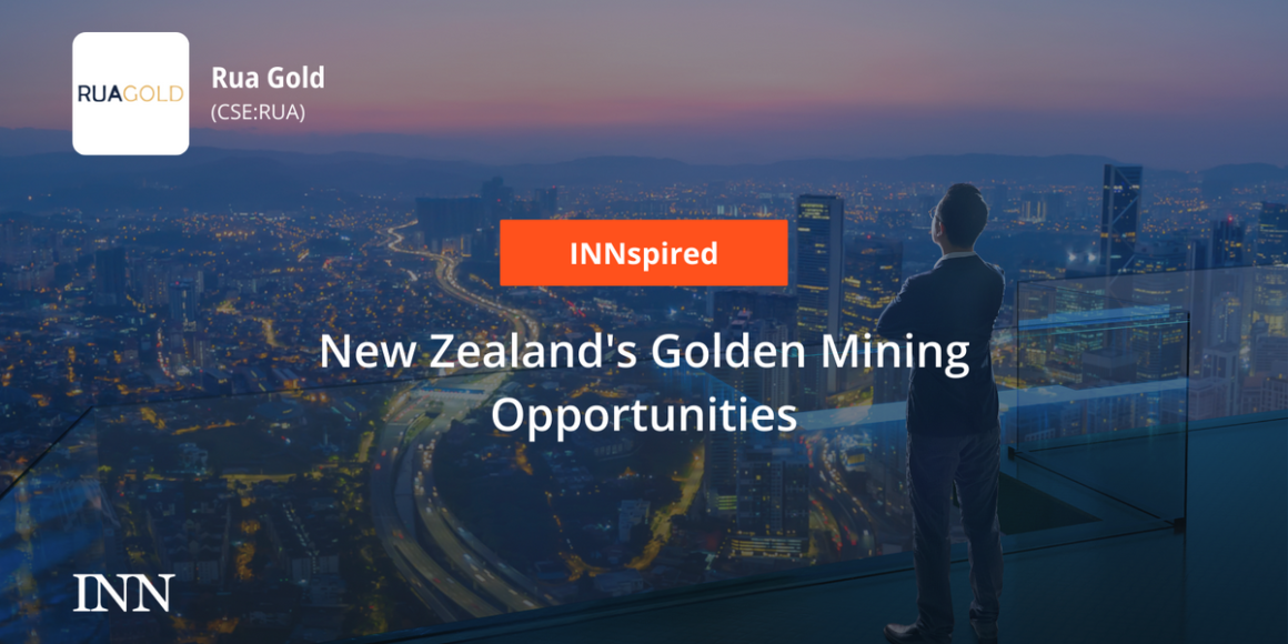 New Zealand's Golden Mining Opportunities