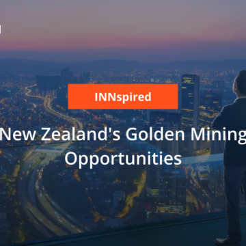 New Zealand's Golden Mining Opportunities