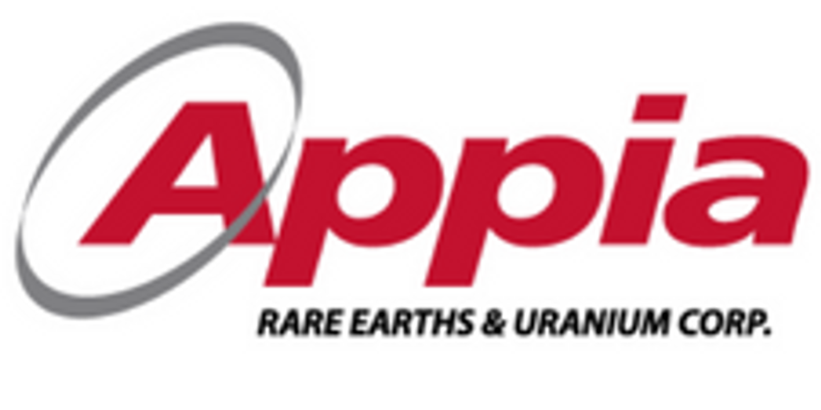 Appia Rare Earths & Uranium Corporation Will Present at John Tumazos Very Independent Research