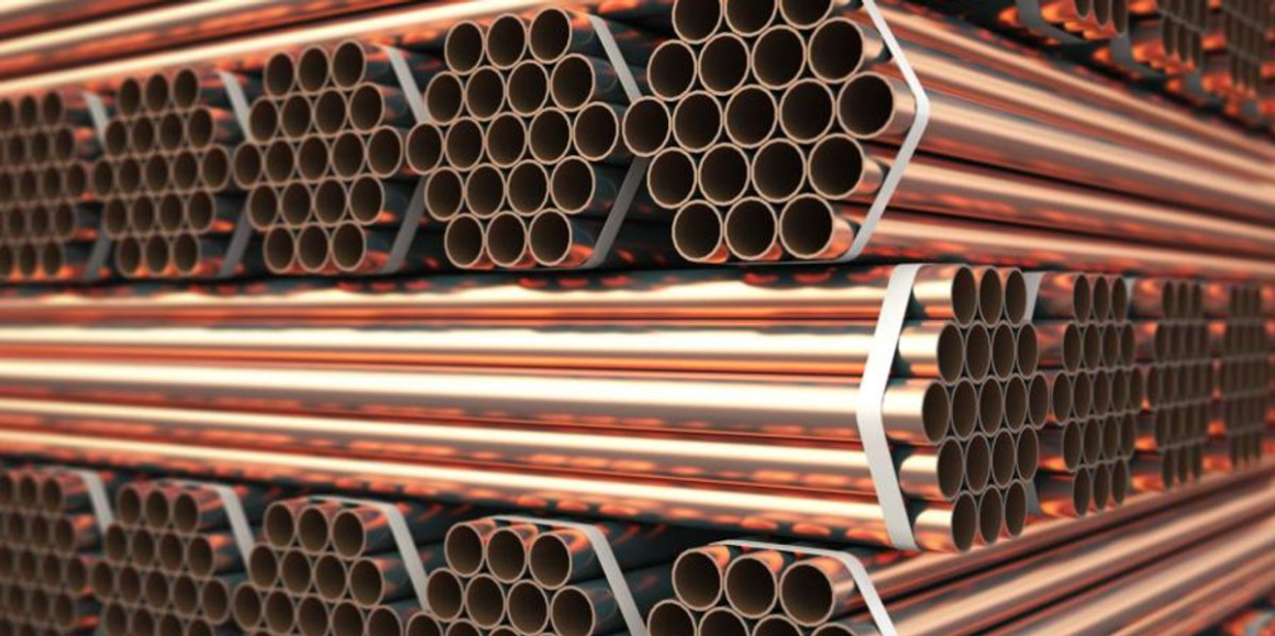 Top 5 Copper Stocks on the TSX in 2024