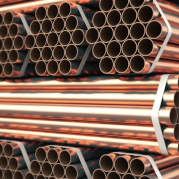 Top 5 Copper Stocks on the TSX in 2024