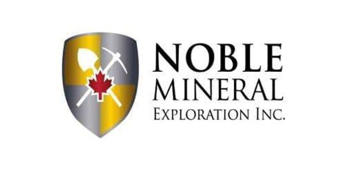 Noble Reports that Canada Nickel Achieves Initial Metallurgical Success at Mann Northwest Property