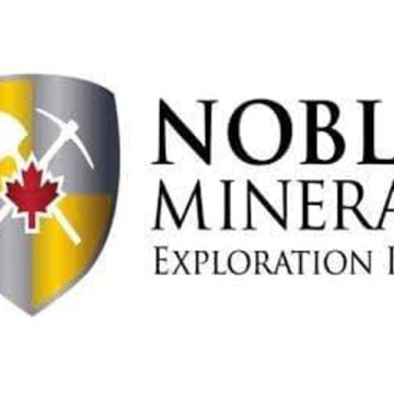 Noble Reports that Canada Nickel Achieves Initial Metallurgical Success at Mann Northwest Property