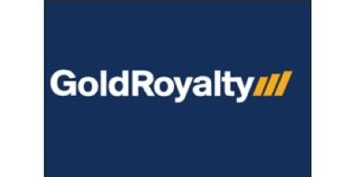 GOLD ROYALTY REPORTS FIRST QUARTER 2024 RESULTS; RECORD REVENUE DRIVES POSITIVE OPERATING CASH FLOW