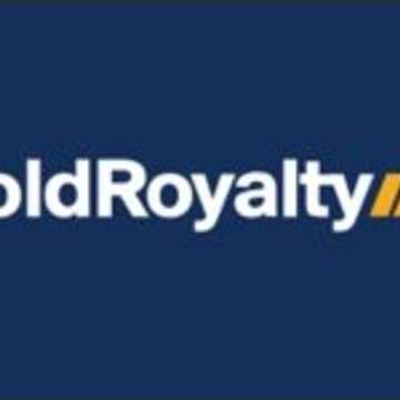 GOLD ROYALTY REPORTS FIRST QUARTER 2024 RESULTS; RECORD REVENUE DRIVES POSITIVE OPERATING CASH FLOW