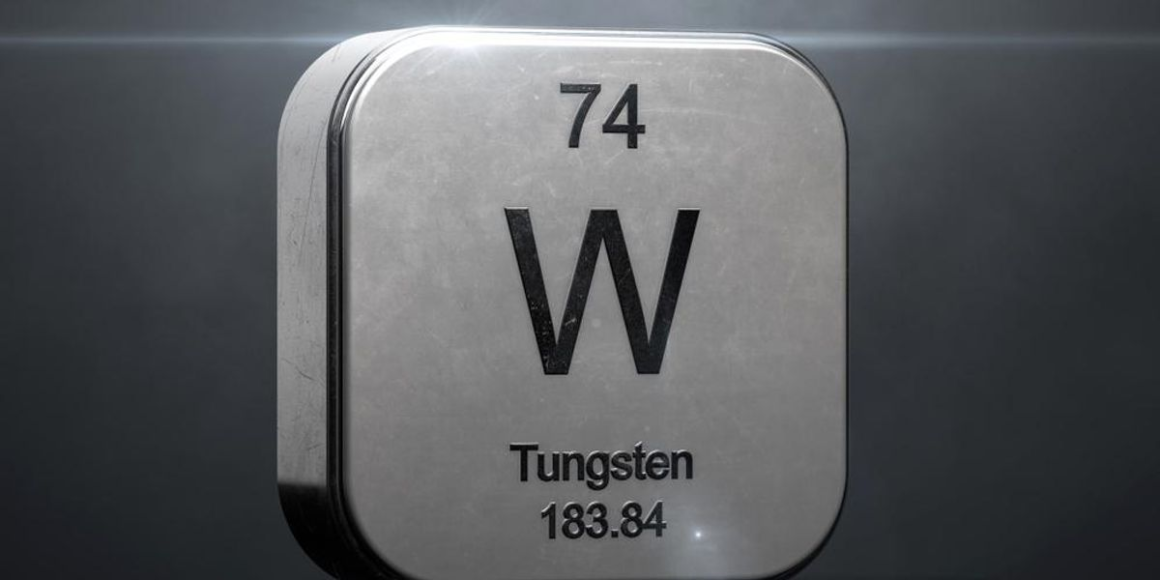 Top 10 Tungsten-p​roducing Countries (Updated 2024)