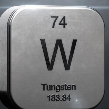 Top 10 Tungsten-p​roducing Countries (Updated 2024)