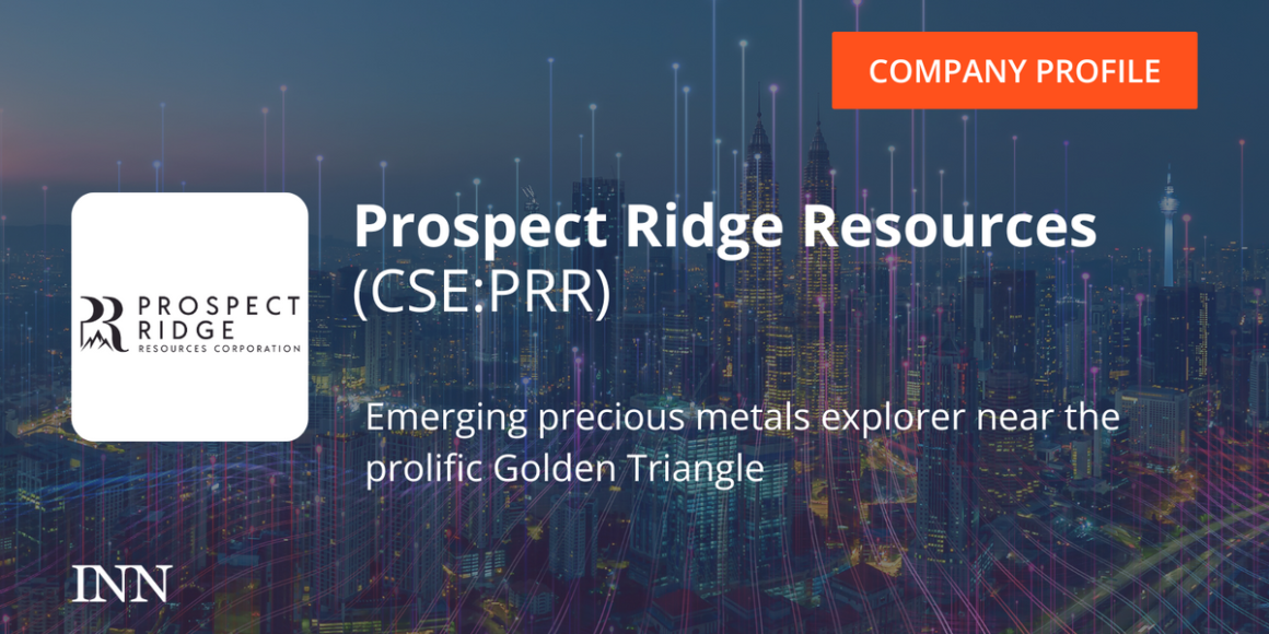 Prospect Ridge Resources