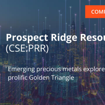 Prospect Ridge Resources