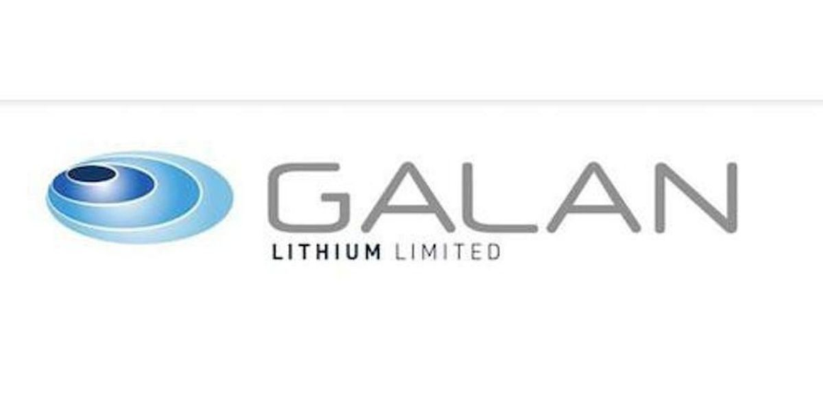 Galan Builds Inventory with 1,000t LCE, Advances HMW Project