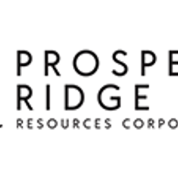 Prospect Ridge Resources: Emerging Precious Metals Explorer Near the Golden Triangle