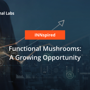 Functional Mushrooms: A Growing Opportunity