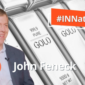 John Feneck: Gold, Silver, Copper, Uranium — 10 Stocks I'm Watching Now