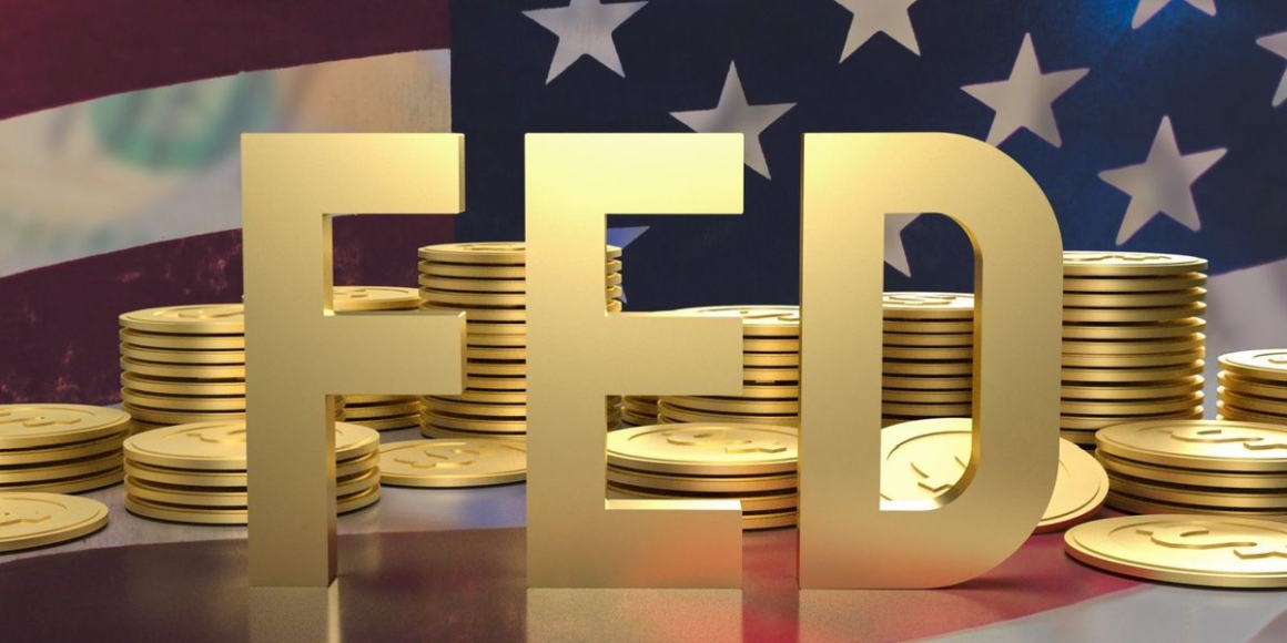 Gold, Silver See Gains as Fed Continues to Maintain Rates