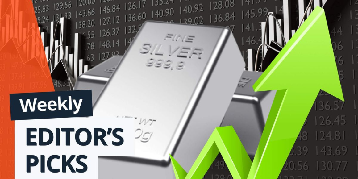 Top Stories This Week: Silver Price Breaks US$30, "Big Short" Investor Burry Gets into Gold