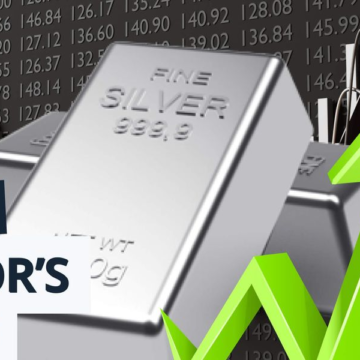 Top Stories This Week: Silver Price Breaks US$30, "Big Short" Investor Burry Gets into Gold