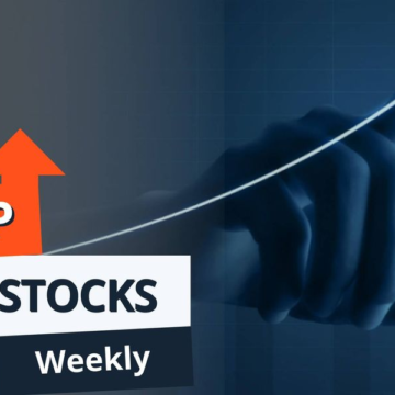 5 Top Weekly TSXV Stocks: Lomiko Metals Surges 133 Percent on Government Investment