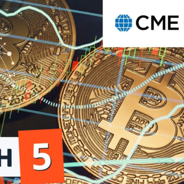 ​Tech 5: CME Lays Plans for Spot Bitcoin Trading, Google Unveils New Products at I/O​ Event