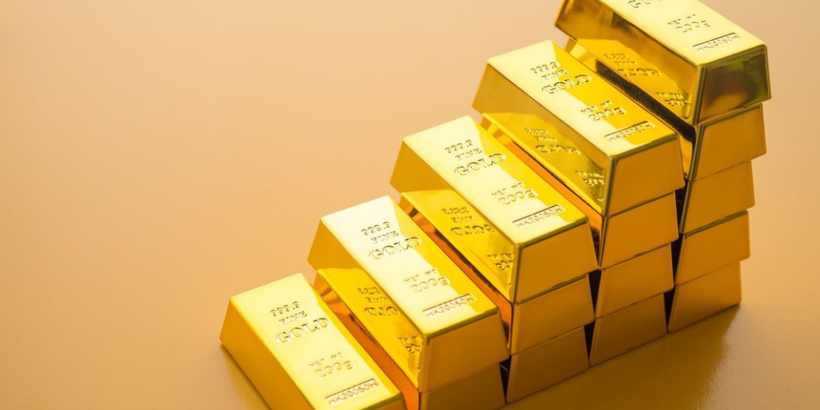 World Gold Council: Record Q1 Gold Price Driven by Demand Growth