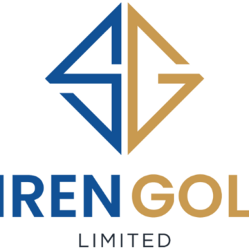 Siren Gold Signs Marketing and Sales Agency Agreement