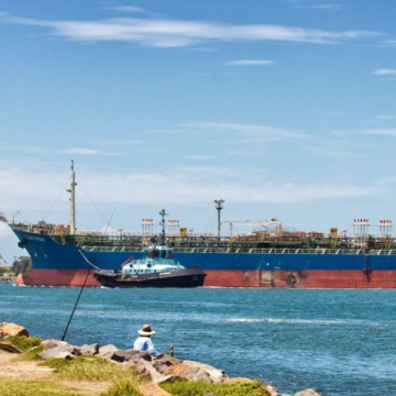 Australia’s 5 Most Valuable Mineral Exports