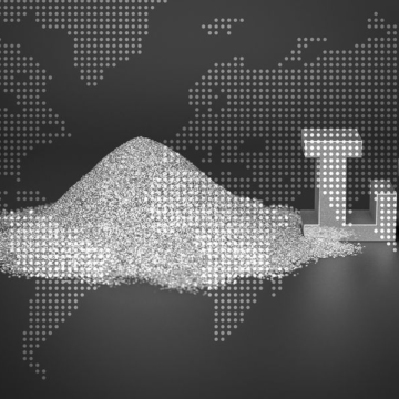 Top 4 Largest Lithium Reserves by Country (Updated 2024)