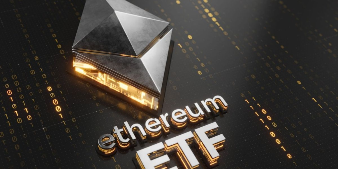 SEC Approves 8 Spot Ethereum ETFs in Landmark Decision