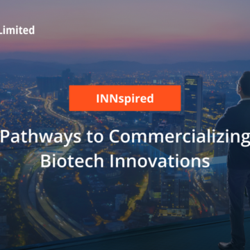 Pathways to Commercializing Biotech Innovations