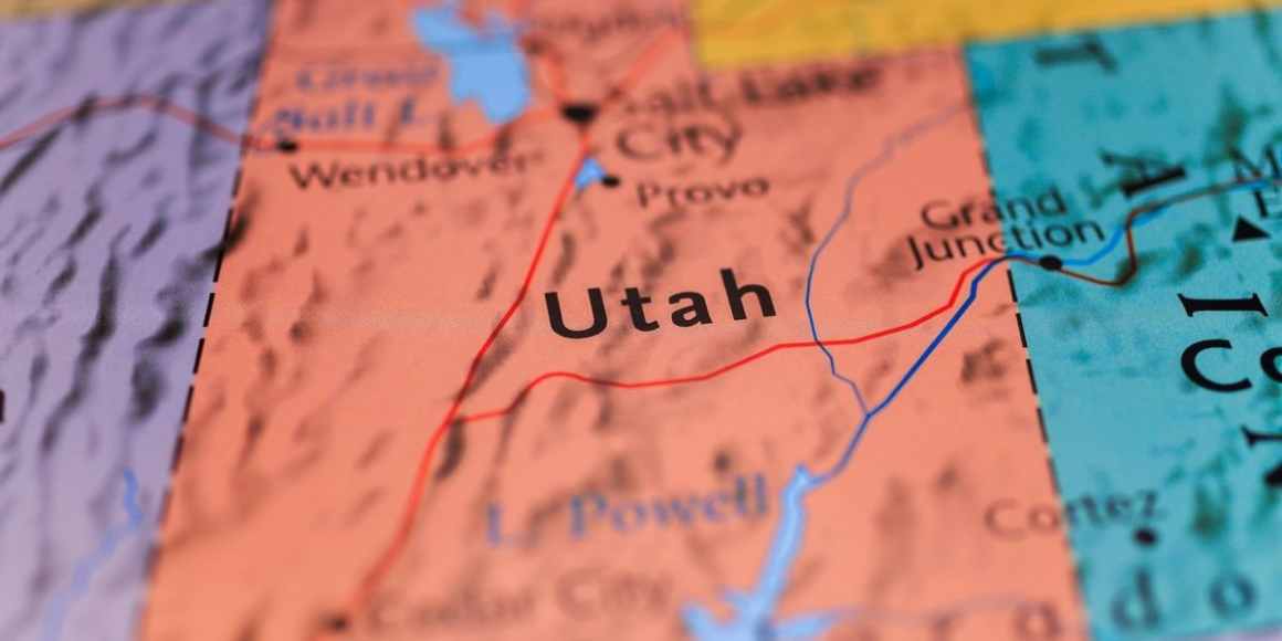 Fraser Institute Crowns Utah as Most Attractive Mining Investment Jurisdiction