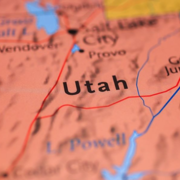 Fraser Institute Crowns Utah as Most Attractive Mining Investment Jurisdiction