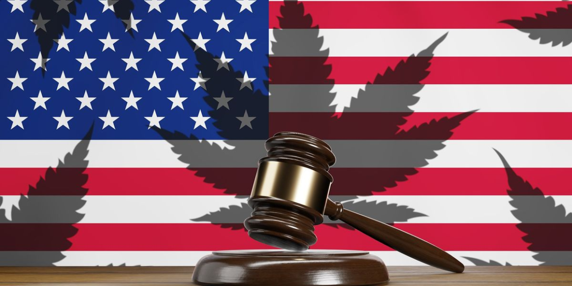 DEA Submits Proposal to Reschedule Cannabis, Stocks Rally