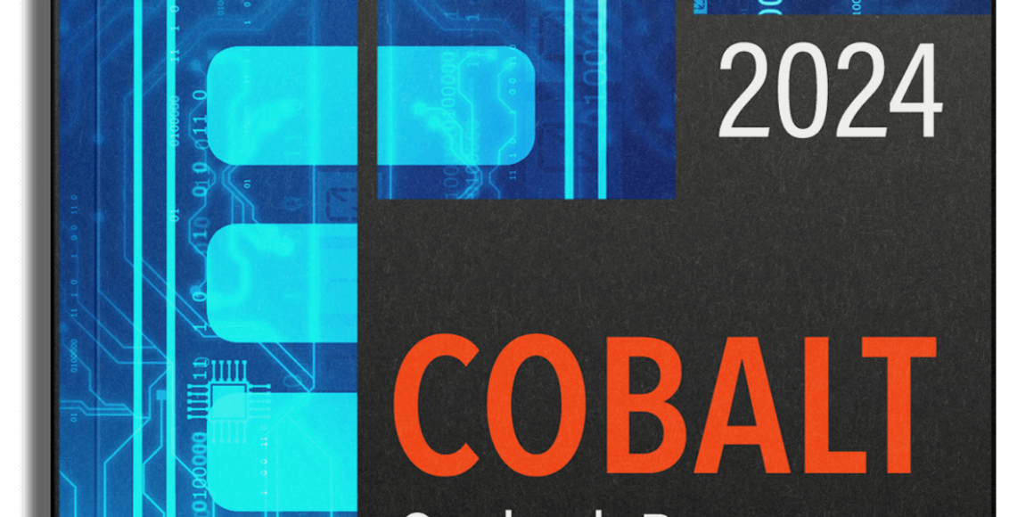 Cobalt Outlook: Australia Edition