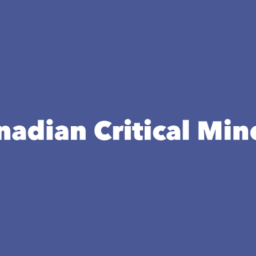 Canadian Critical Minerals: Advancing Bull River Copper Mine Back to Production