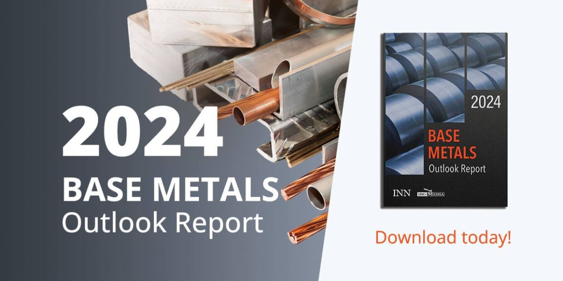 2024 Base Metals Outlook Report