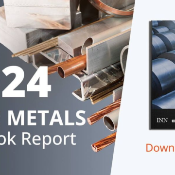 2024 Base Metals Outlook Report