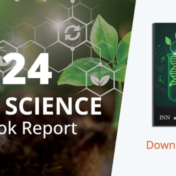 2024 Life Science Outlook Report