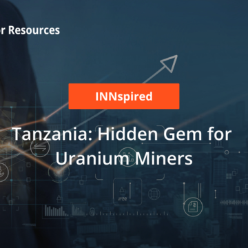 Tanzania: Hidden Gem for Uranium Miners