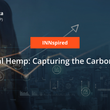 Industrial Hemp: Capturing the Carbon Market