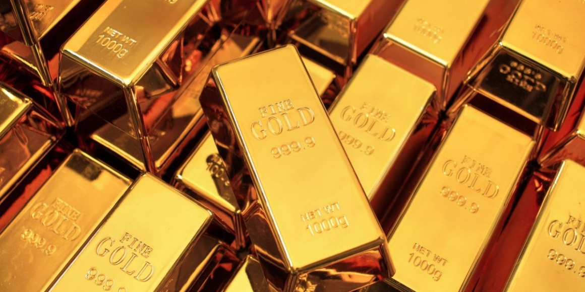 Why Do Central Banks Buy Gold?