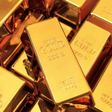 Why Do Central Banks Buy Gold?