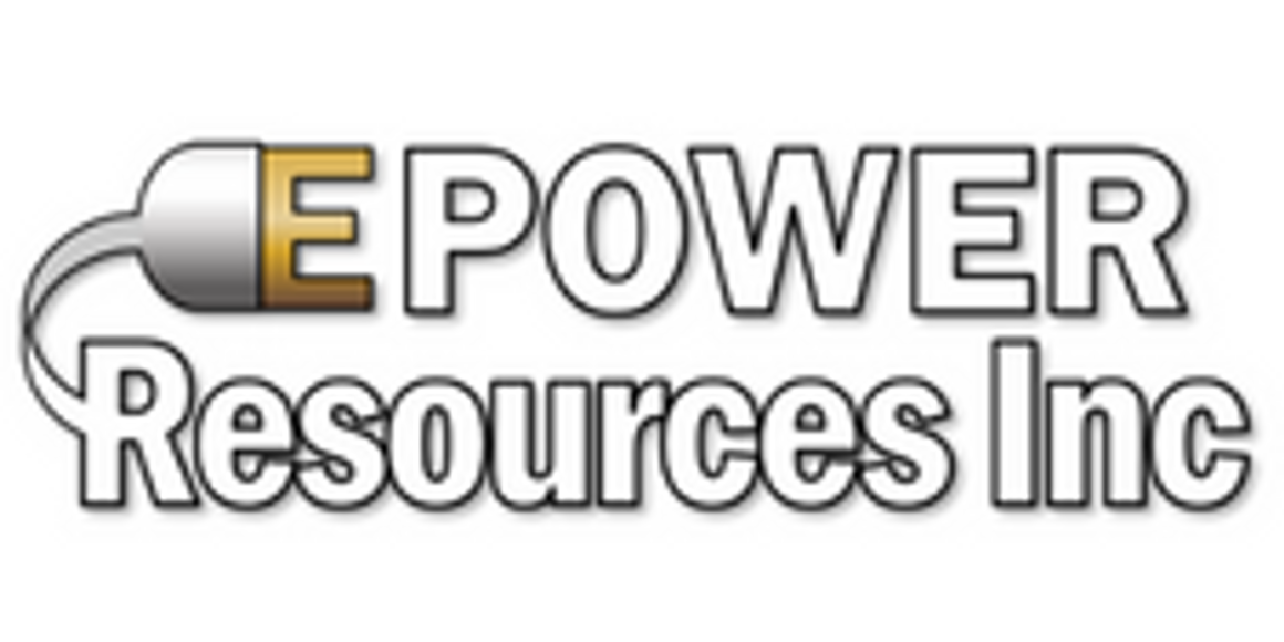 E-Power Resources