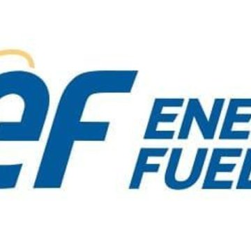 Energy Fuels