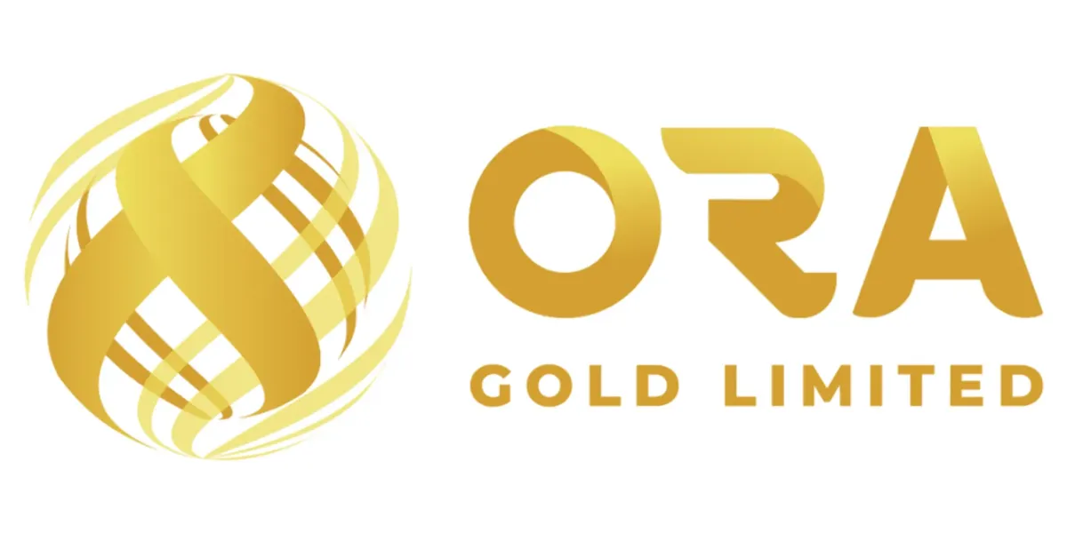 Ora Gold Limited – Investor Presentation