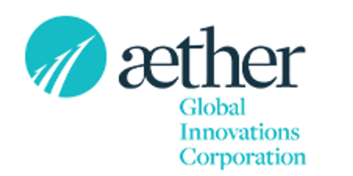 Aether Global Provides Update on Management Cease Trade Order