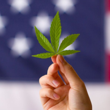 Cannabis Round-Up: US DEA Proposes Rescheduling, Canada Ignores Company Tax Concerns